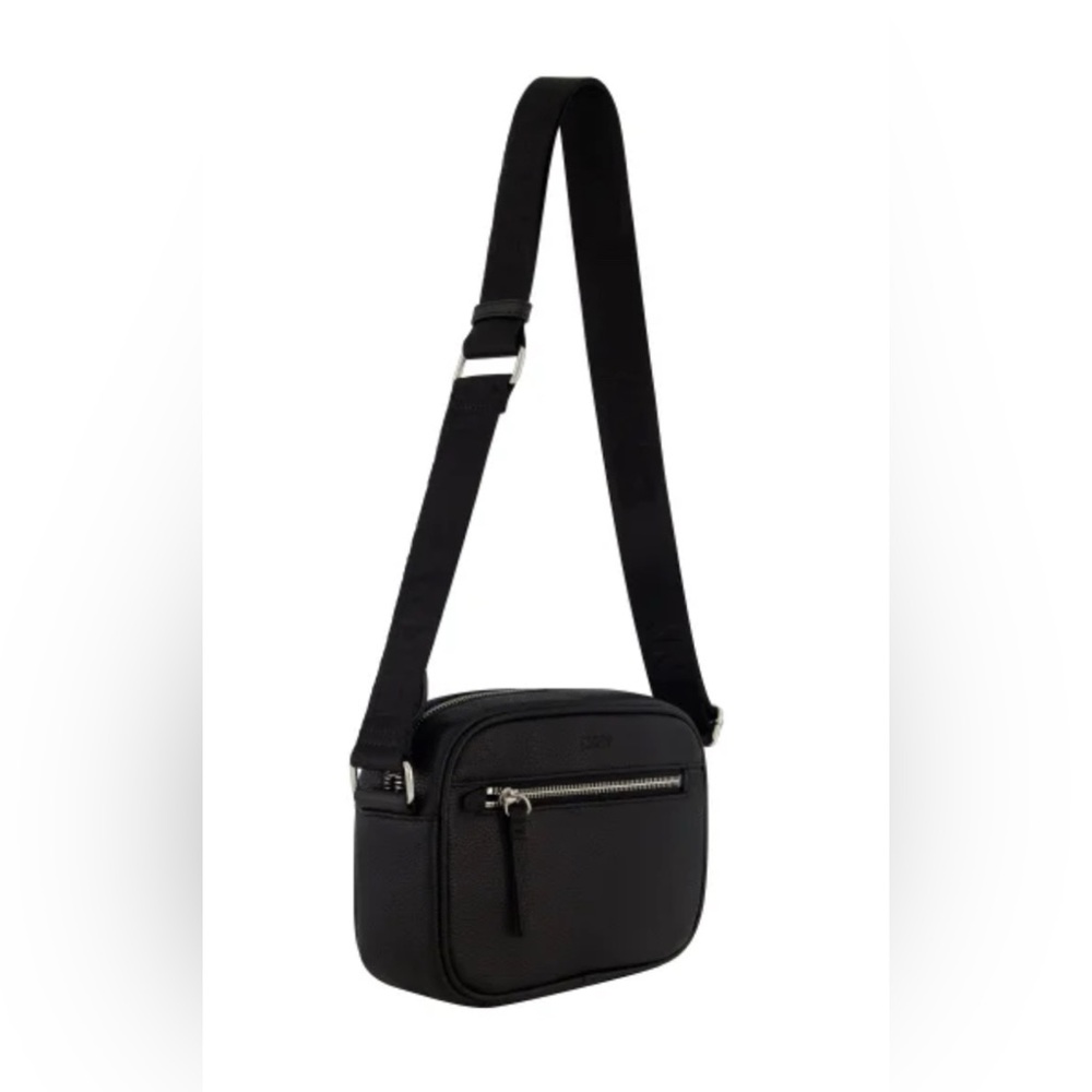 NWT DKNY Crossbody Bag, Black Purse Women stylish - Picture 5 of 9